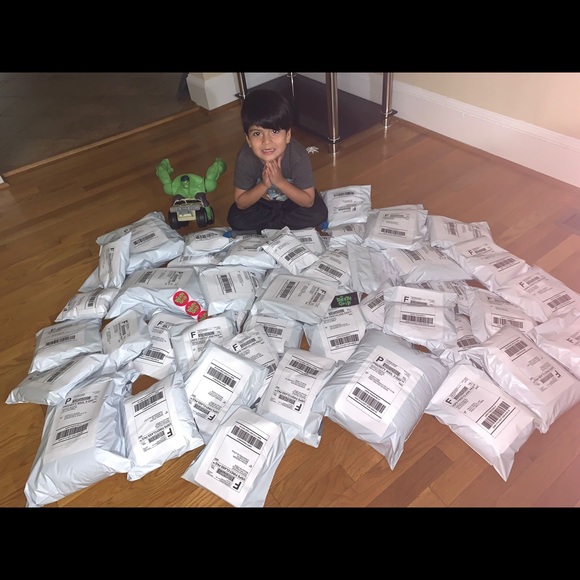 Meet your Posher, Veralucia - Picture 4 of 17